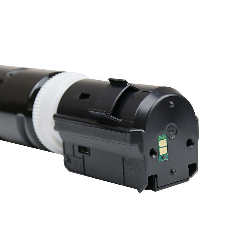 京贤npg-67 k黑色粉盒适用佳能c3020 c3120l 3320 3325 3330 3520