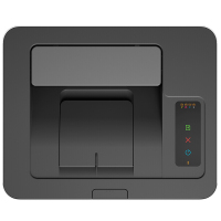 惠普(HP)150a 锐系列新品 彩色激光打印机 体积小巧 简单操作 CP1025升级款