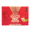 端午礼 五芳双喜粽子礼 1140g 6粽6鸭蛋 (盒)