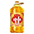 金龙鱼黄金比例非转基因调和油5L