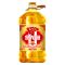金龙鱼 黄金比例食用植物调和油 5L(非转)桶装食用油 炒菜烹饪煎炸家用油