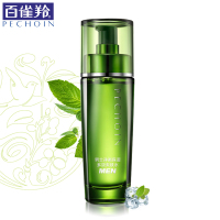 (PECHOIN)百雀羚男士爽肤水 男士净衡保湿多效爽肤水100ml 保湿补水各种肤质通用