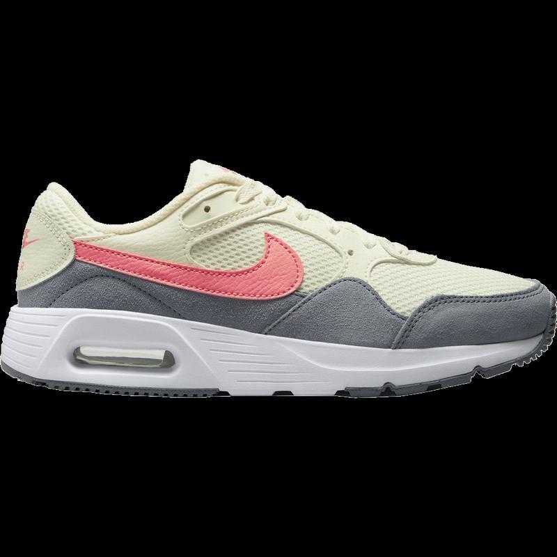 耐克(NIKE)女鞋休闲运动板鞋透气舒适耐穿防滑经典系带帆布鞋