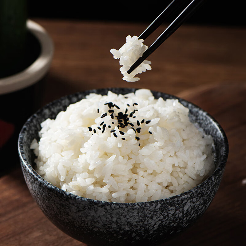 裕道府五常大米花生油亚麻籽油菜籽油纯粮油组合15kg+15L高清大图