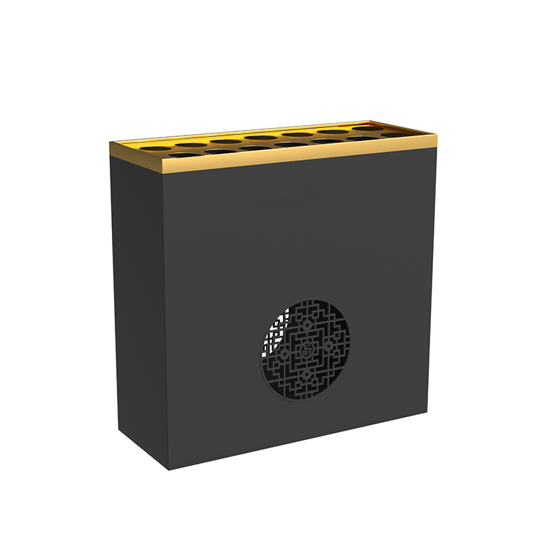 翼澜 雨伞架 14孔 个高清大图