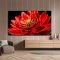 TCL 85T8G Max 85英寸QLED量子点全面屏高清智能液晶网络平板电视