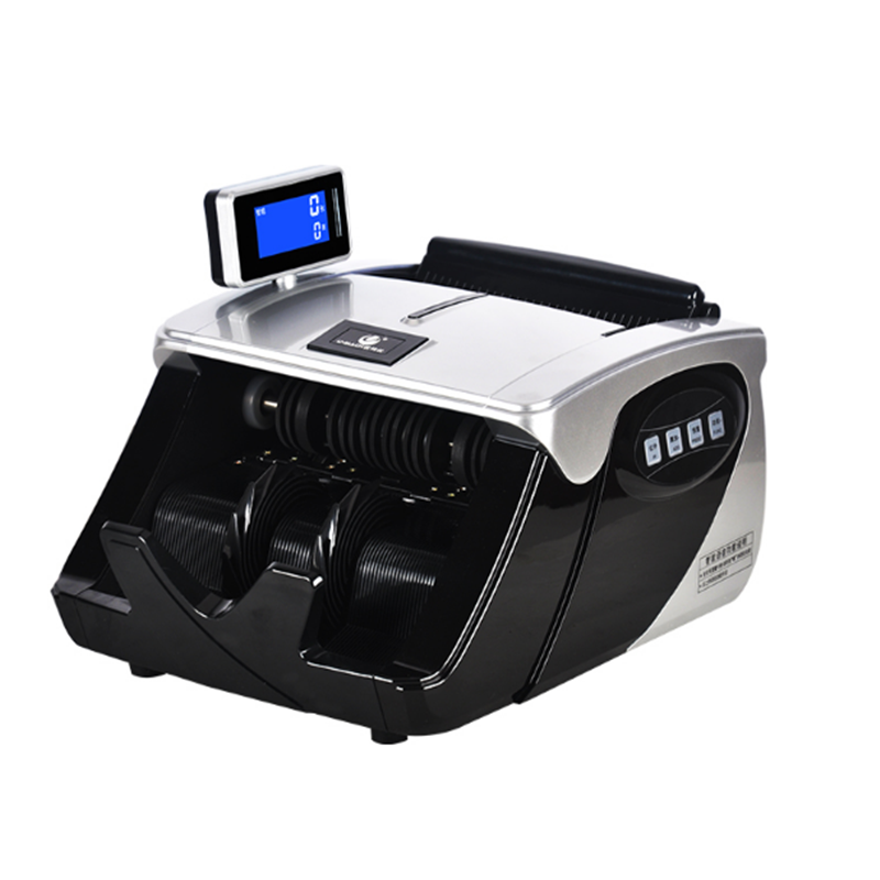 优玛仕JBYD-U510 验钞机小型便携式智能点钞机商用收银家用办公迷你可验新币