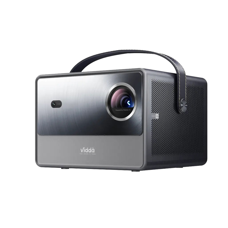 海信 Vidda C1 Air 激光投影机高清大图