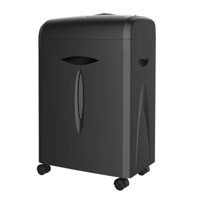 震旦 AS1019CD 3级保密办公商用碎纸机(单次10张 持续5分钟 15L 可碎卡、光盘)