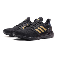 阿迪达斯男鞋跑步鞋ULTRABOOST 20跑步运动鞋FW4322