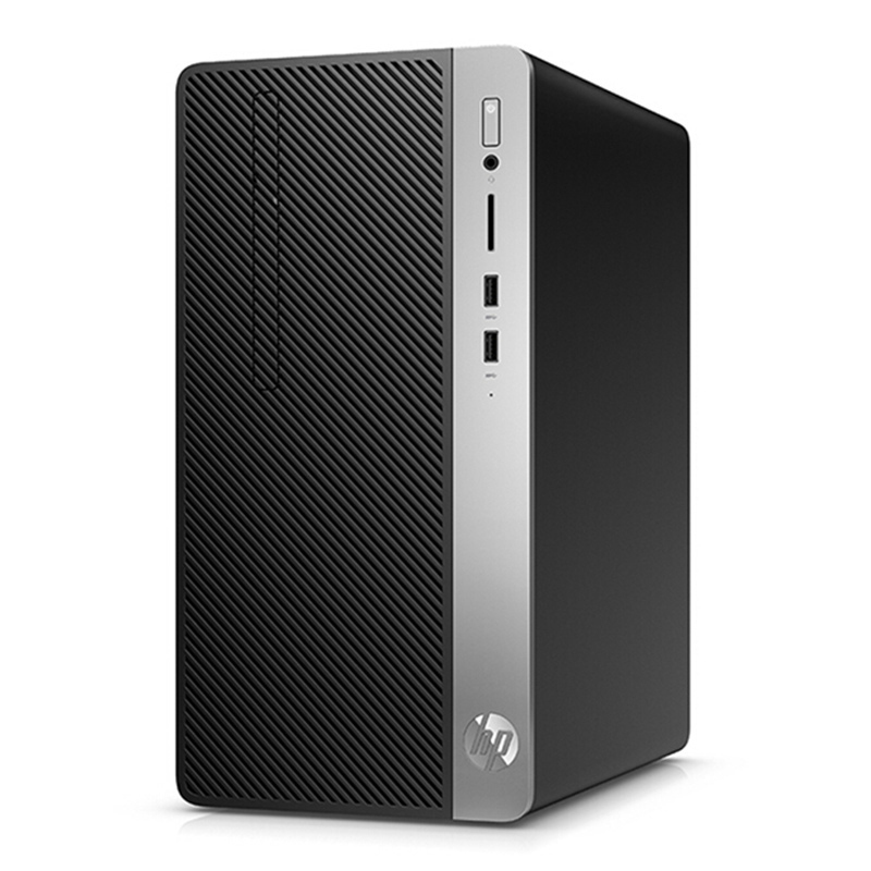 惠普(HP)战99 19.5英寸商用办公台式电脑(I5-8500 8G 1T WiFi 蓝牙 Win10H)