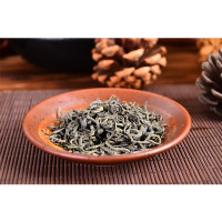 [梅州助农馆]国兴茶业 客家绿茶 50g装试用装