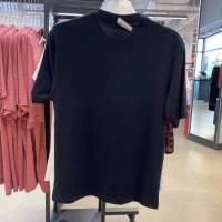 Nike/耐克短袖T恤JORDAN运动休闲舒适透气圆领男装CN3114-010 Z