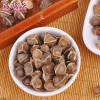 藏曦堂 辣木籽 颗粒饱满 精选辣木籽 辣木籽 80克*1瓶