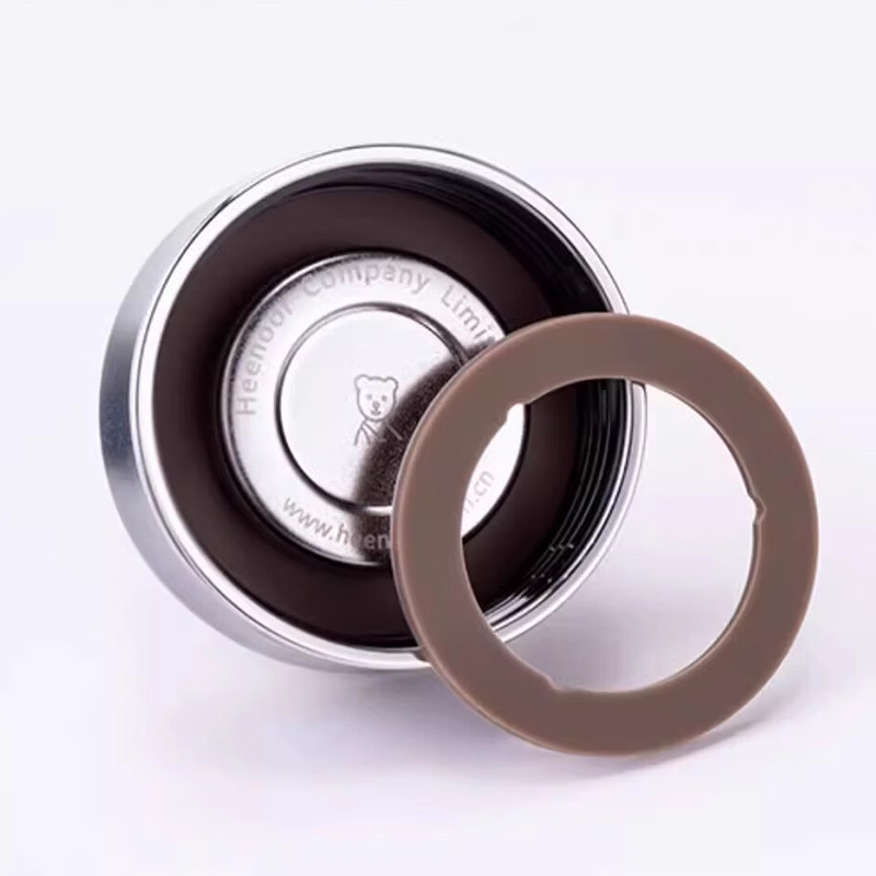 希诺真空杯400ml耐用便携XN-3306(颜色随机)高清大图