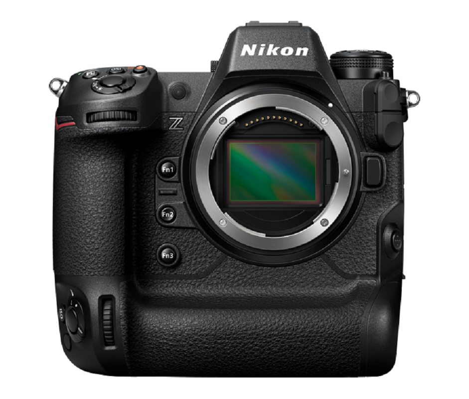 尼康(Nikon) Z9专业全画幅数码微单相机精准自动对焦机旗舰机/24-70套机微单 单机身 (含配件)高清大图