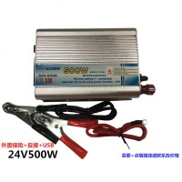 正品SFA1000W逆变器家用车载 12V/24V转220V异变器电源转换器