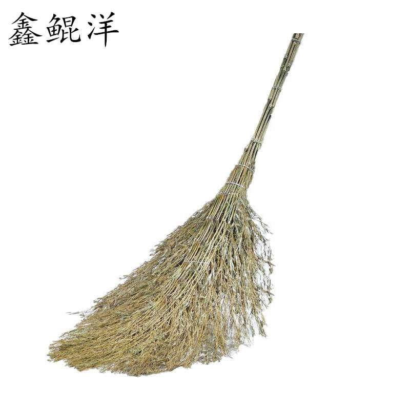 鑫鲲洋 竹扫把 3.5斤 把