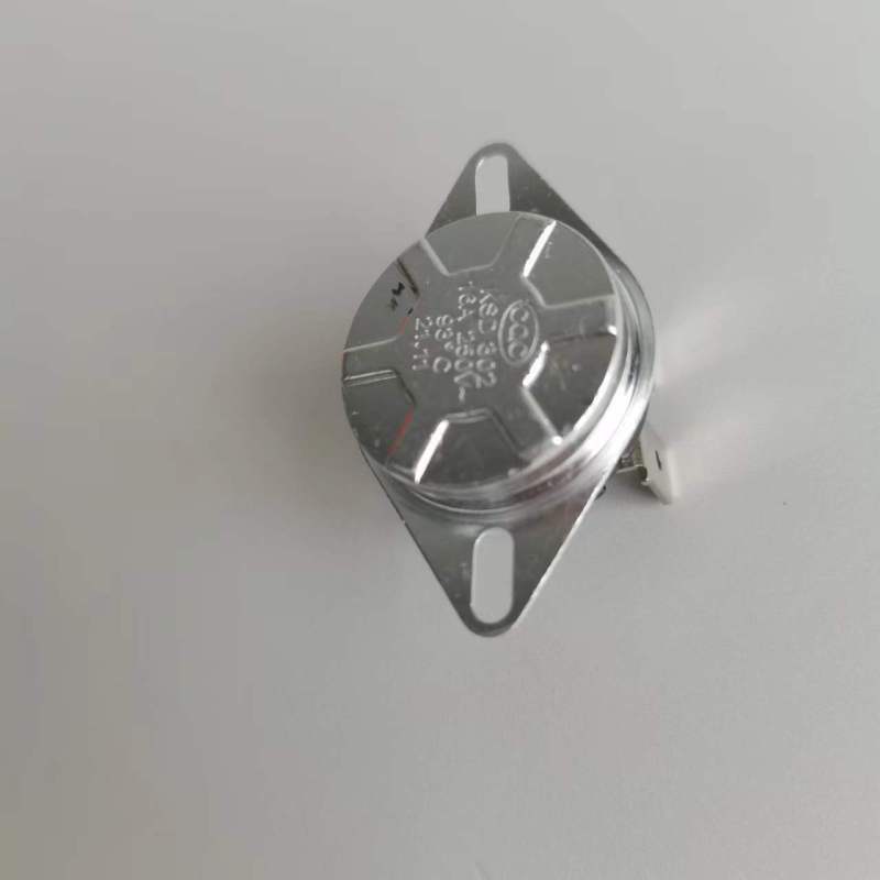 帮客材配 全新原装法迪欧电热水器 25A1 MU2 MU1 MD1系列限温器93° 16A(双金属片)收前务必验货