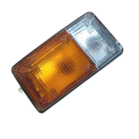 东风EQ2102前信号灯-左37N-72730-BDZ前信号灯-左 正品超长质保