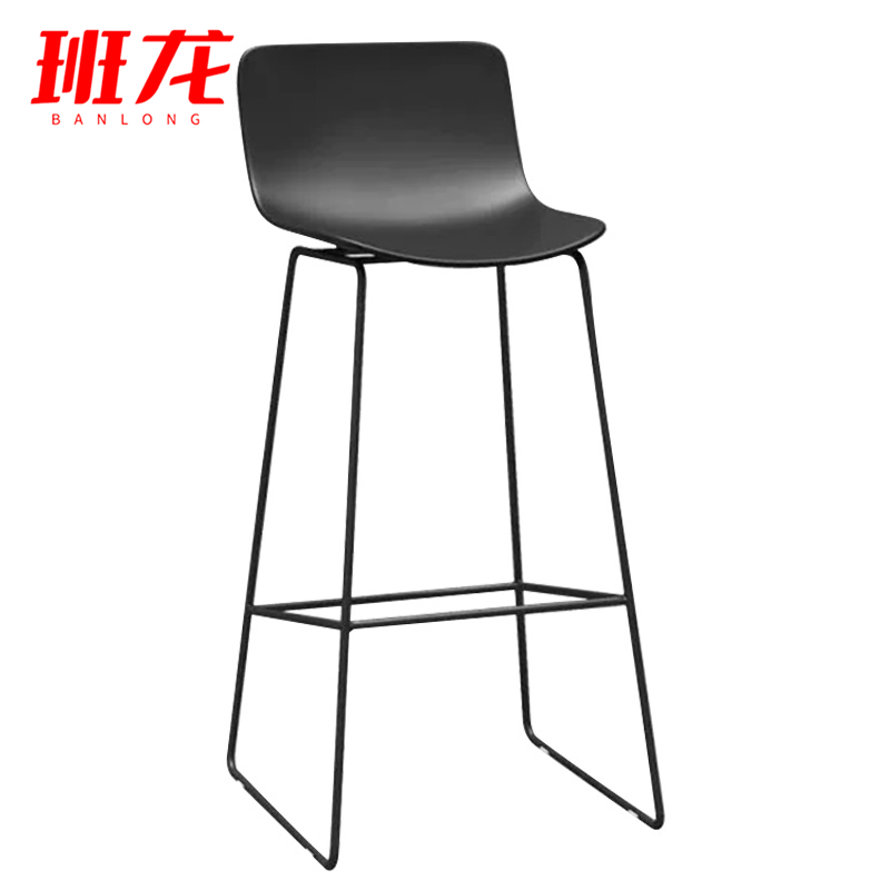 班龙高脚凳43*44*97cm把高清大图