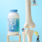 养生堂维生素K2软胶囊60粒 送钙DK60粒 营养补充剂 骨质疏松骨密度中老年骨骼健康