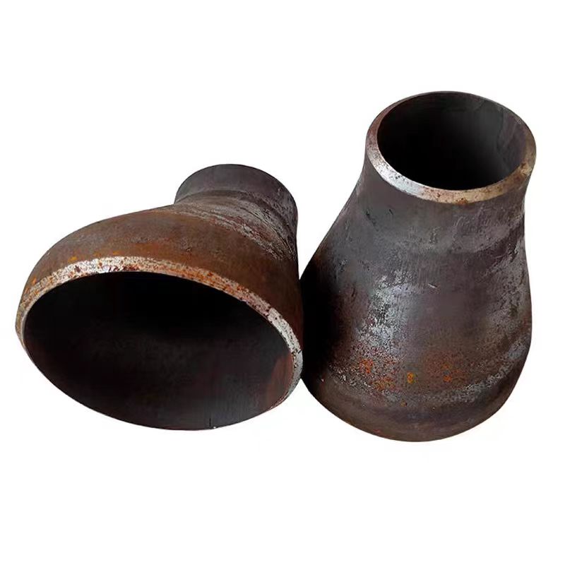 中锦科技 焊接偏心大小头Φ32×20mm[1寸变4分] 个高清大图