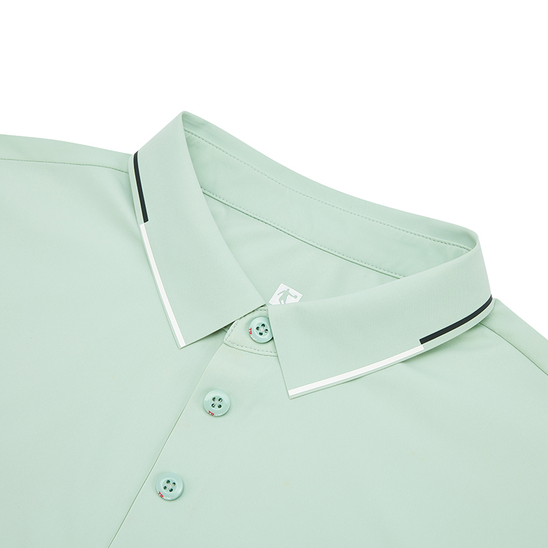 乔丹短袖夏季新款透气冰感抗菌运动网球短t健身轻薄不粘身科技吸汗设计胸前个性印花宽松版型高清大图