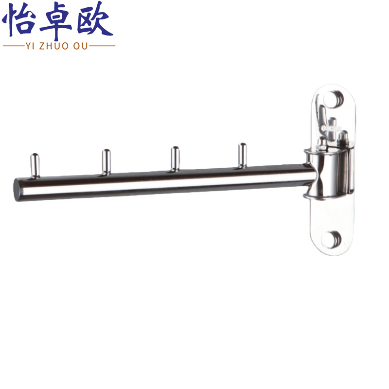 怡卓欧晾衣架4挂个高清大图