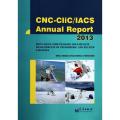 气候与冰冻圈CliC和国际冰冻圈科学协会(IACS)中国国家委员会2013年年报：冰冻圈和相关领域的地面及卫星观测
