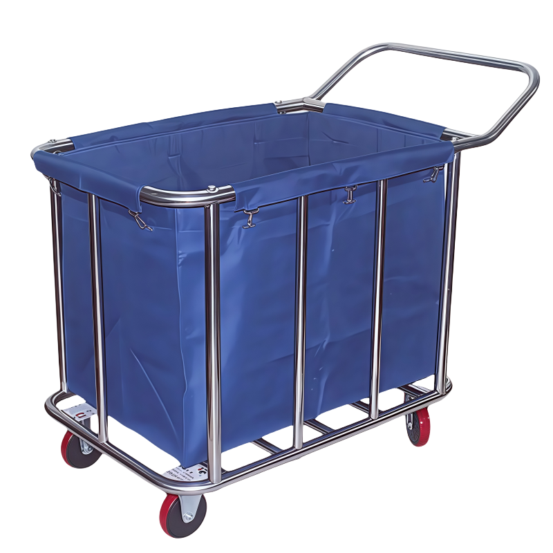 义尊 布草车 B-12L 个高清大图