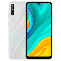 华为/HUAWEI 畅享10e 4GB+64GB 珍珠白 移动联通电信4G全网通手机