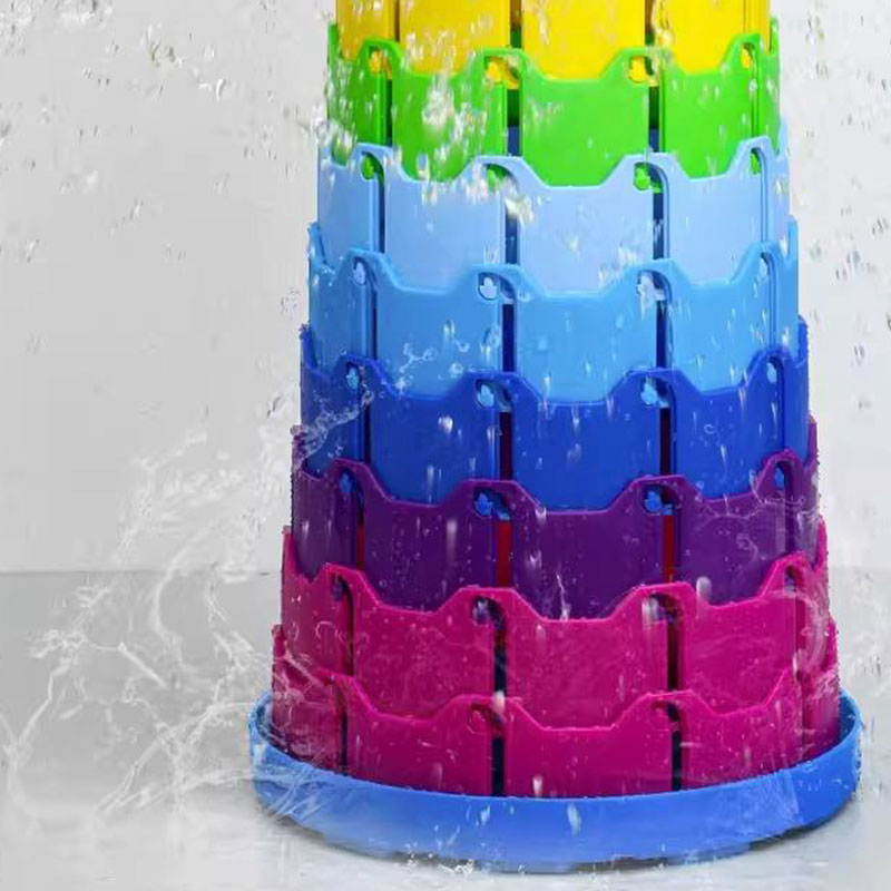 宜掌柜 折叠凳 伸缩凳45cm个高清大图