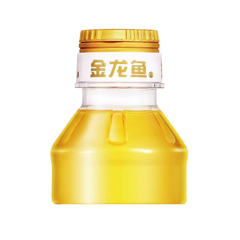 金龙鱼 谷维多 双一万稻米油400ML*2瓶 小瓶装植物油 烹饪炒菜食用