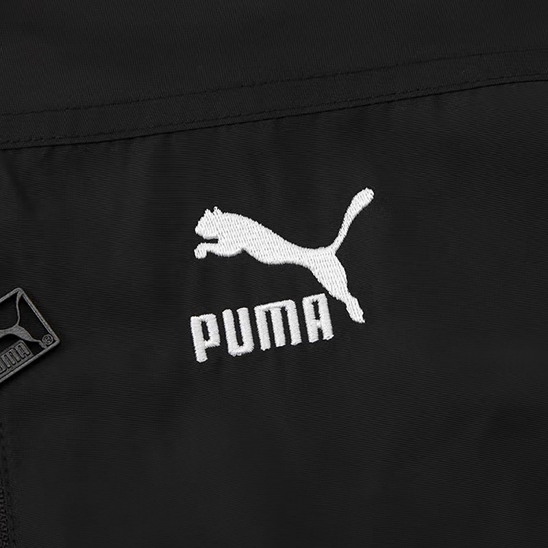 彪马puma运动夹克