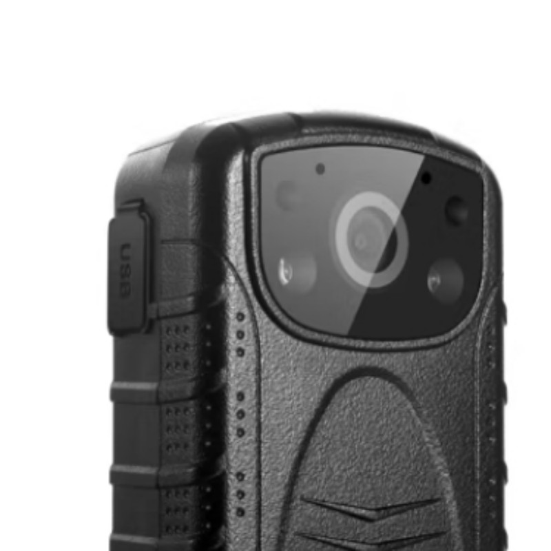 泛腾POC 小型微型便携执法红外夜视记录仪DSJ-HD138 128G高清大图
