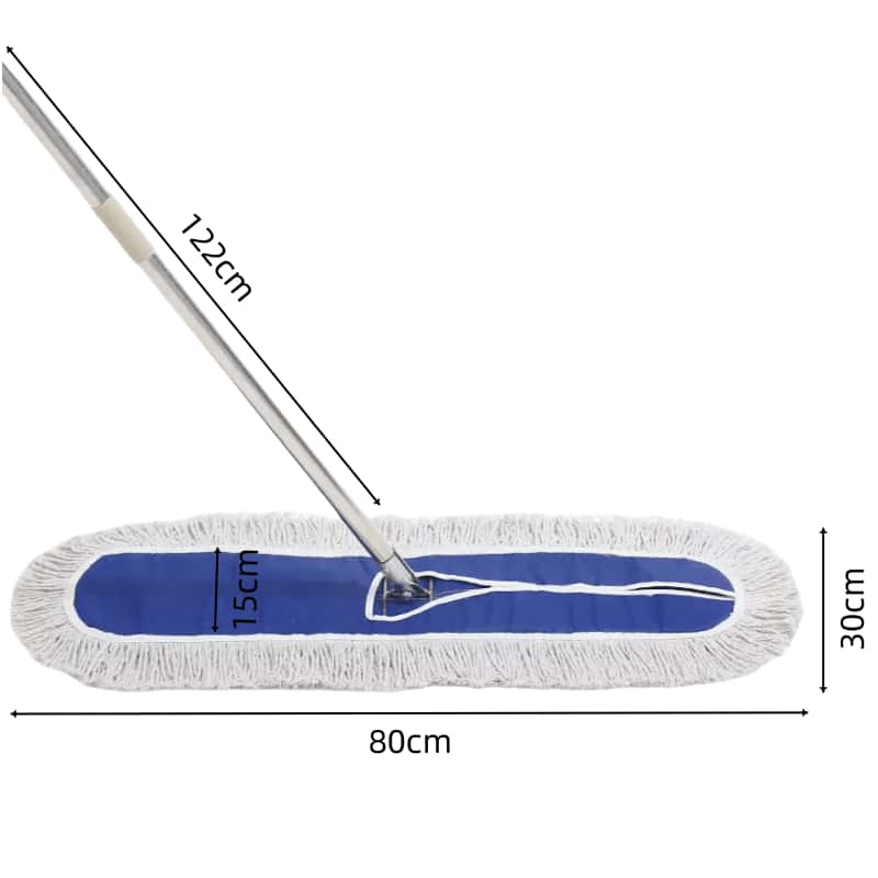 鑫木樽尘推80*30*122cm把高清大图