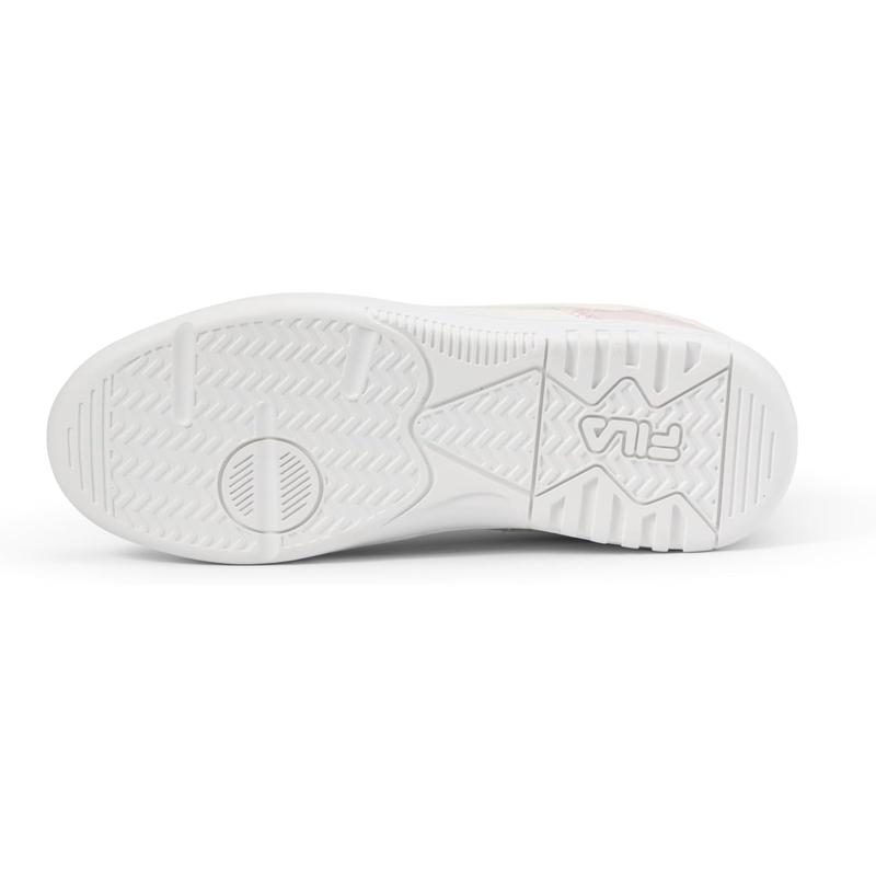 斐乐(FILA)女款运动板鞋轻便透气时尚休闲跑步鞋舒适百搭高清大图