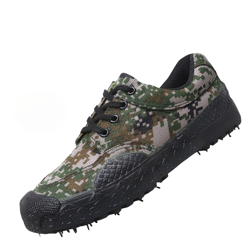 万山宏业 作训鞋 特训鞋 防滑鞋 耐磨鞋 XR56