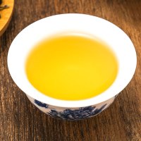 京华茶叶 茉莉香茗茉莉花茶特级浓香型老北京茶叶200g罐新茶