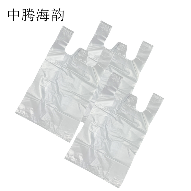 中腾海韵 食品袋 30*48cm 50/捆 单位:捆高清大图