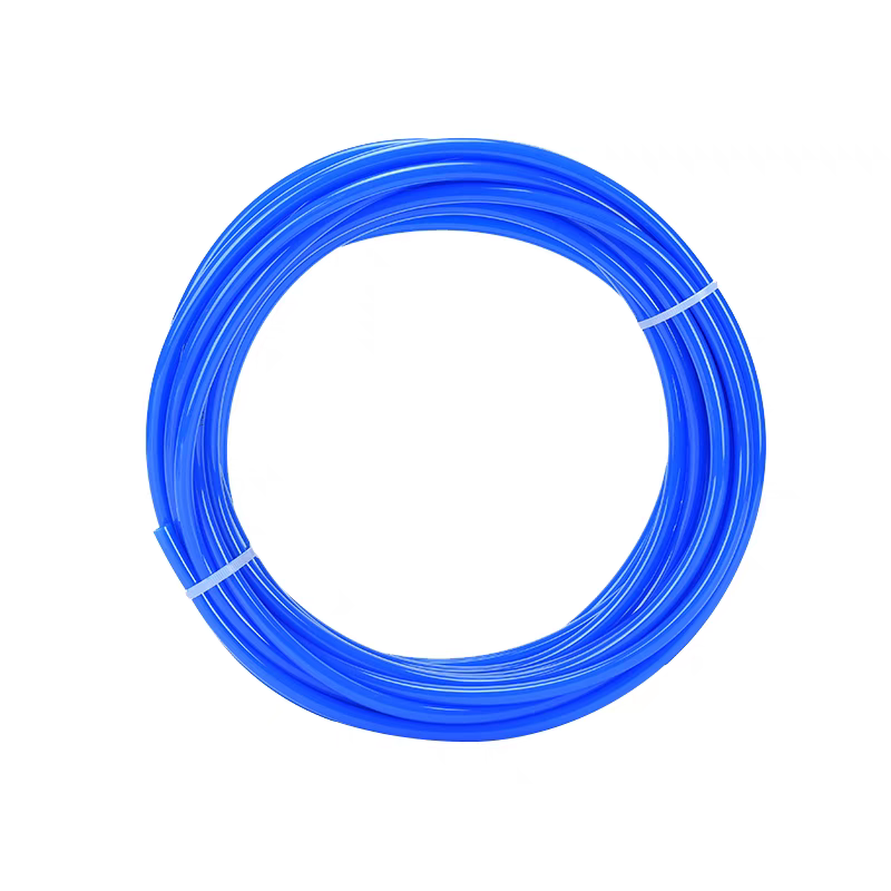 诚智旺 PU气管风管 12*8mm 100米 /卷高清大图