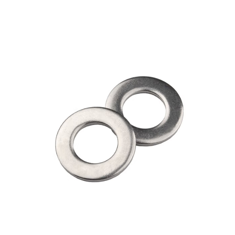 炯毅 平垫圈金属垫片螺丝螺帽垫片 螺丝介子平垫圈M20/个高清大图