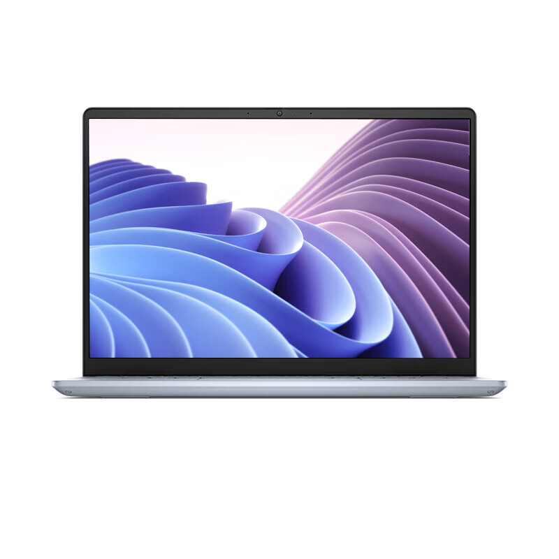 戴尔(DELL)笔记本电脑 plus灵越7440 14英寸全面屏轻薄本便携办公手提笔记本电脑(酷睿Core5 16G内存 512G SSD 锐炬显卡)定制款