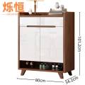烁恒鞋柜80cm个