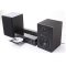 JBL MS702 蓝牙迷你组合音响 多媒体台式音箱 黑色