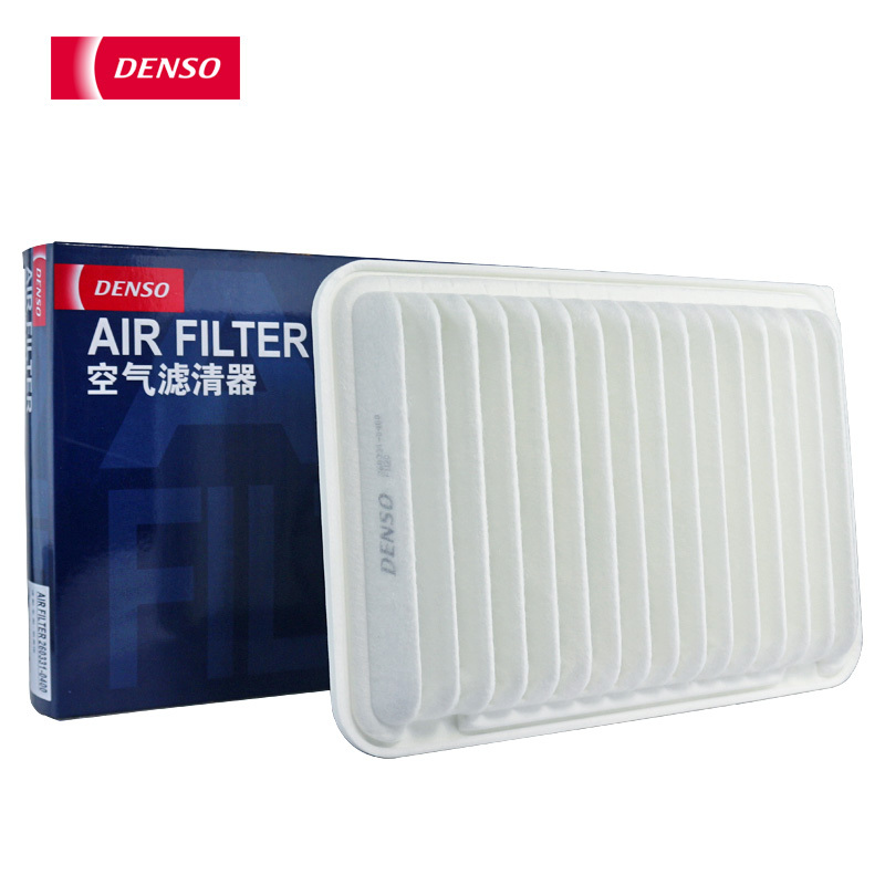电装(DENSO)空气滤.原配260331-0400适配06-14款凯美瑞/13款威飒/13-17款ES250/300h