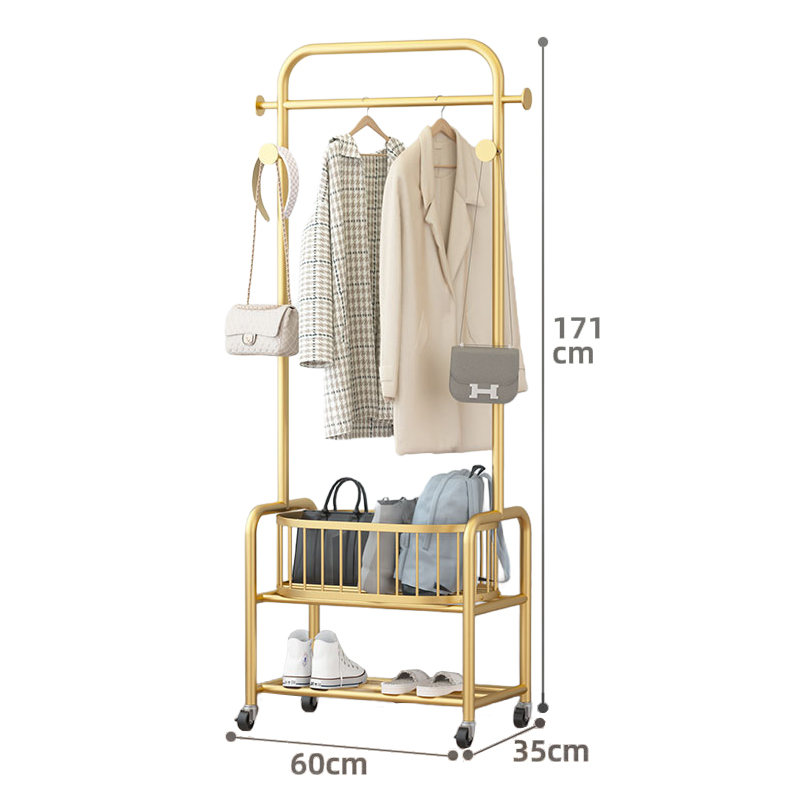 豫龙都衣帽架金属个高清大图
