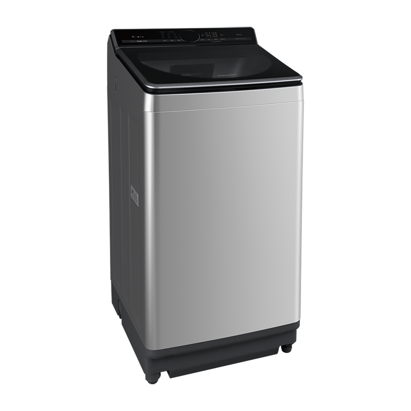 (广州)10kg松下(Panasonic)XQB100-U1232波轮全自动泡沫净洗衣机