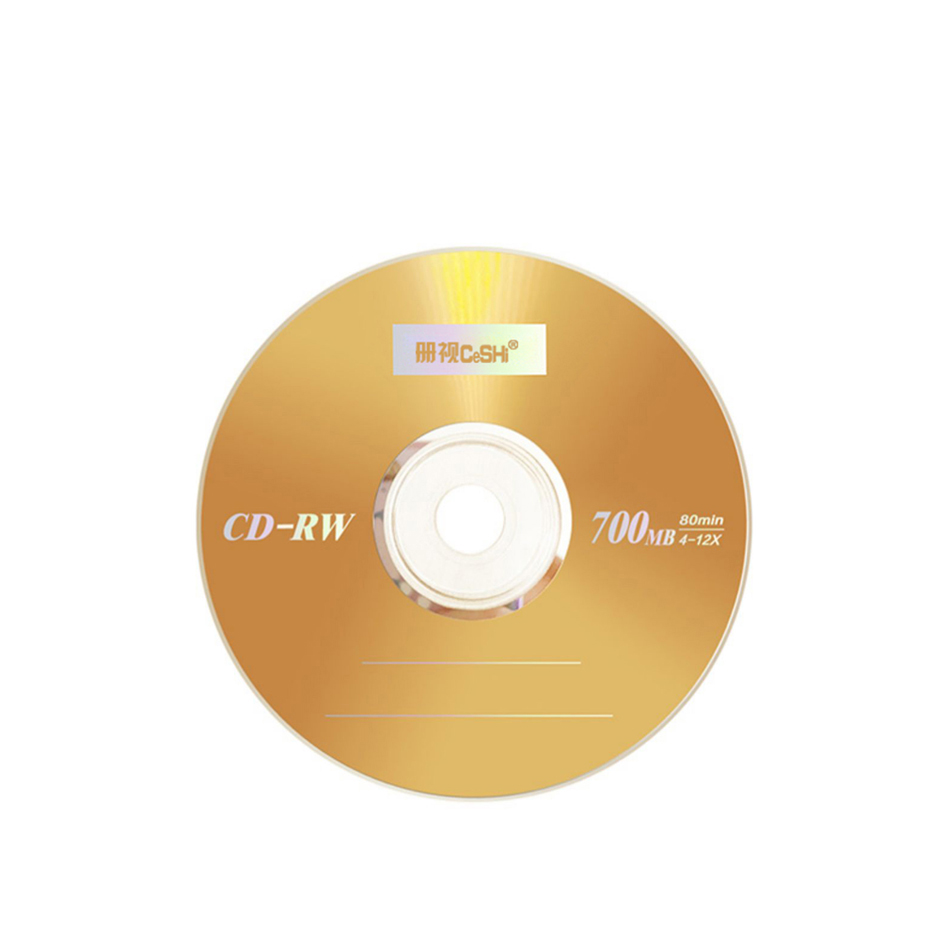 册视监控器材配件光盘定制CD光盘刻录空CD光盘 CD700M空光盘CD700M张高清大图